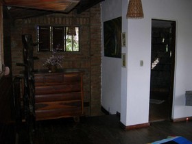 Hostel Do Ceu