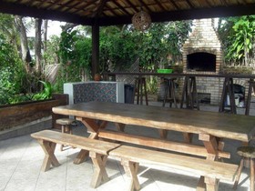 Hostel Do Ceu