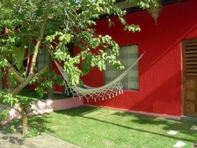 Hostel Do Ceu