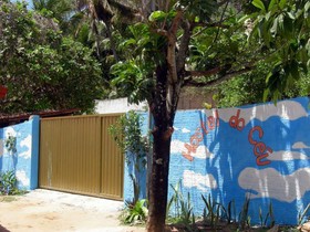 Hostel Do Ceu