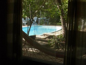 Hostel Do Ceu