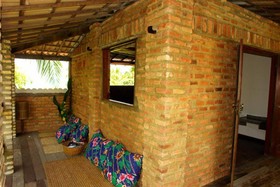 Hostel Do Ceu