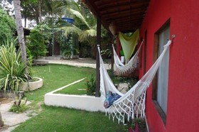 Hostel Do Ceu