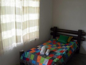 Hostel Do Ceu