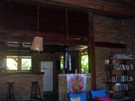 Hostel Do Ceu