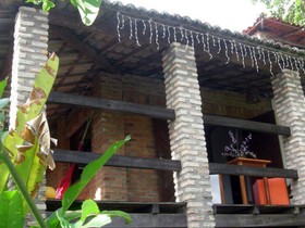 Hostel Do Ceu