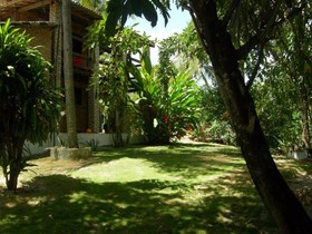 Hostel Do Ceu