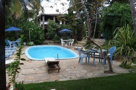 Hostel Do Ceu