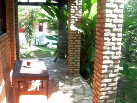 Hostel Do Ceu