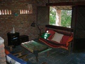 Hostel Do Ceu
