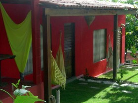 Hostel Do Ceu