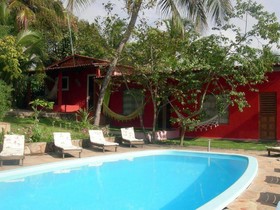 Hostel Do Ceu