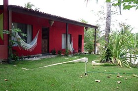 Hostel Do Ceu