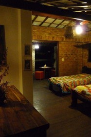 Hostel Do Ceu