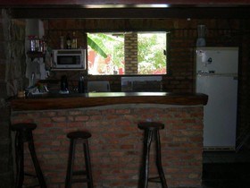 Hostel Do Ceu