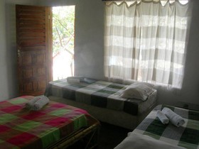 Hostel Do Ceu