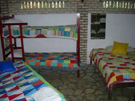 Hostel Do Ceu