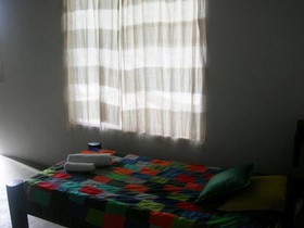 Hostel Do Ceu