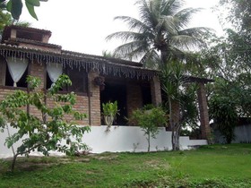 Hostel Do Ceu