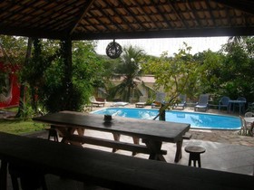 Hostel Do Ceu