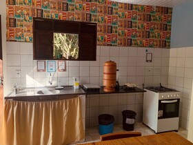 Hostel Volta Ao Mundo
