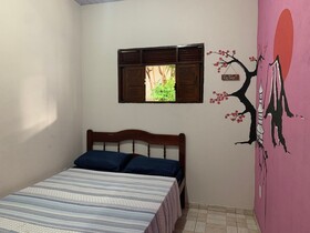 Hostel Volta Ao Mundo