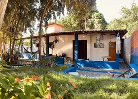 Hostel Volta Ao Mundo
