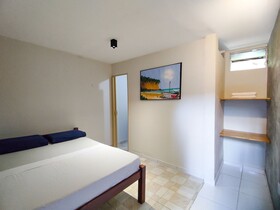 Hostel Volta Ao Mundo