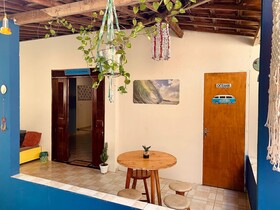 Hostel Volta Ao Mundo