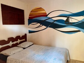 Hostel Volta Ao Mundo