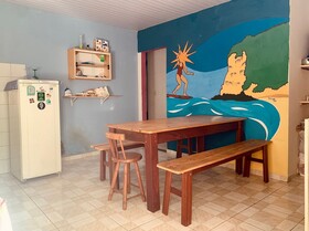 Hostel Volta Ao Mundo