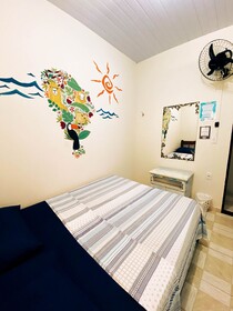 Hostel Volta Ao Mundo