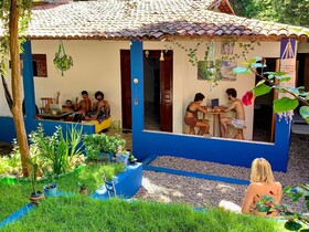 Hostel Volta Ao Mundo