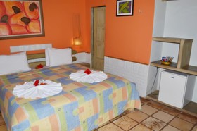 Hotel Marinas