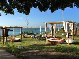 Hotel Marinas