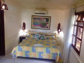 Hotel Marinas