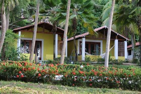 Hotel Marinas