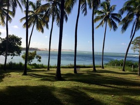 Hotel Marinas
