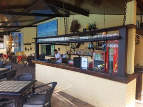 Hotel Marinas
