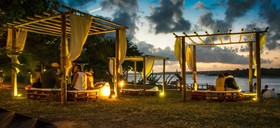 Hotel Marinas