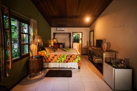 Hotel Ponta do Madeiro