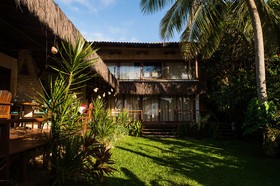 Hotel Ponta do Madeiro