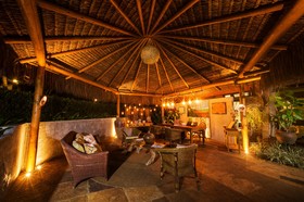 Hotel Ponta do Madeiro