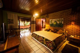 Hotel Ponta do Madeiro