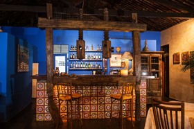 Hotel Ponta do Madeiro