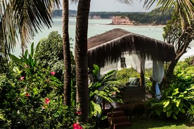 Hotel Ponta do Madeiro