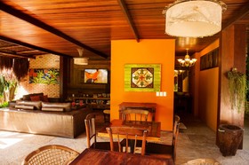 Hotel Ponta do Madeiro