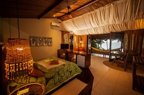 Hotel Ponta do Madeiro