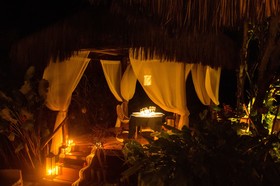 Hotel Ponta do Madeiro