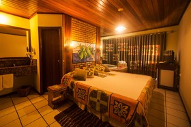 Hotel Ponta do Madeiro